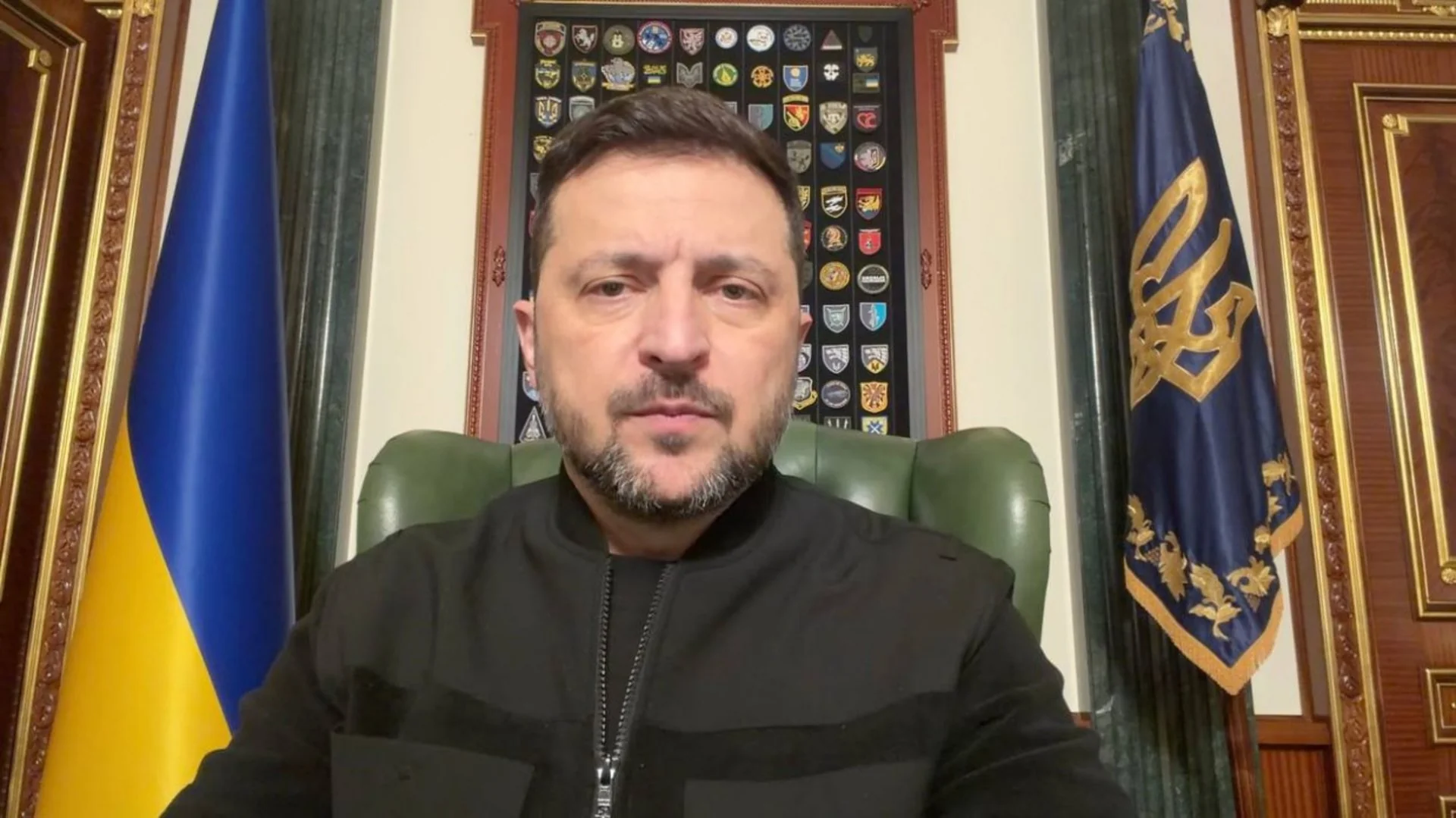 Президент Володимир Зеленський коментує зрив перемиря Росією