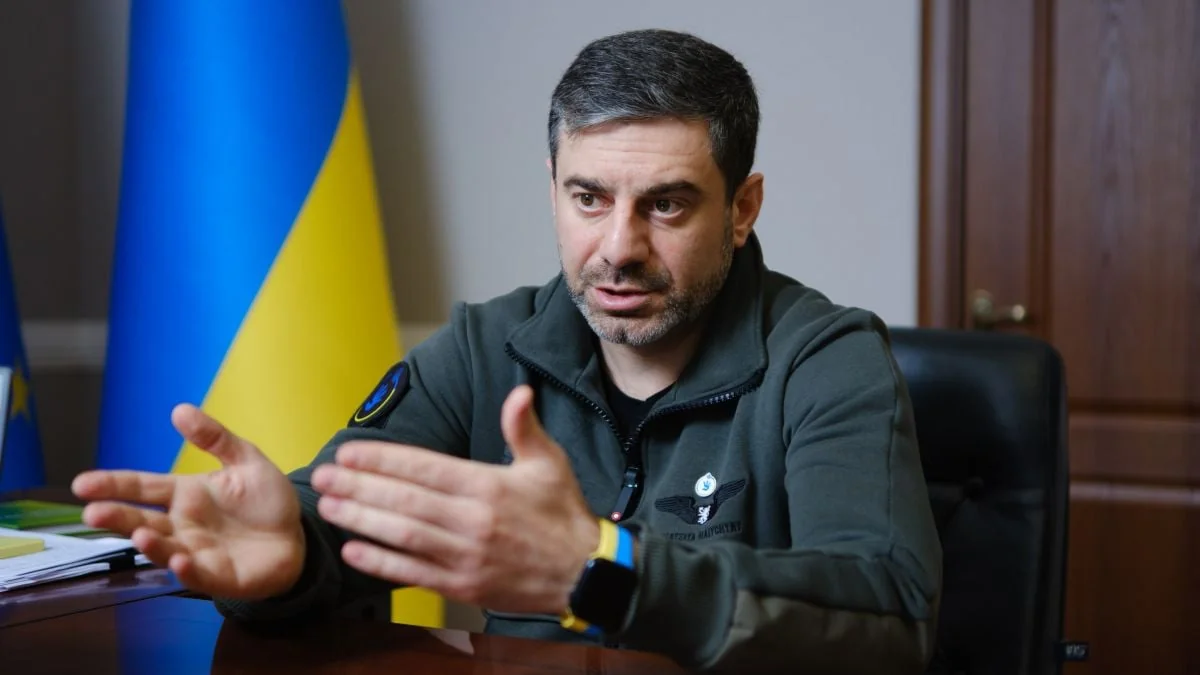 Дмитро Лубінець розповідає про тортури в російських катівнях