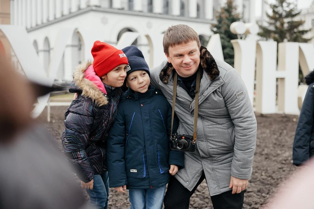 Дмитрий Комаров дети что известно о семье легендарного путешественника 4360