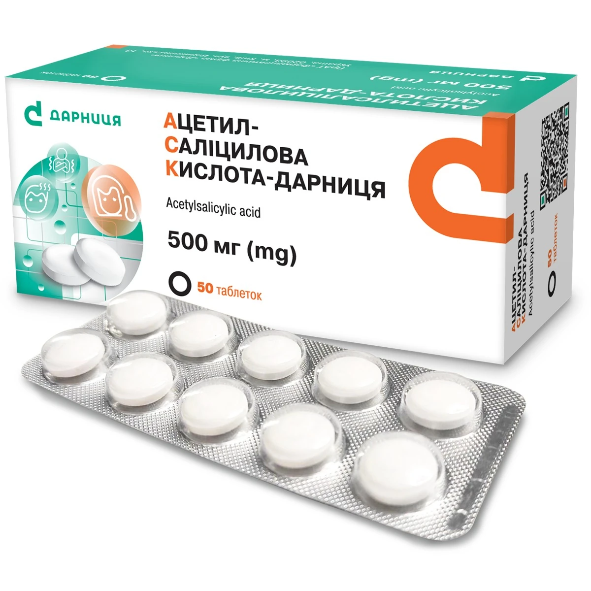 Чем полезна ацетилсалициловая кислота: полный гид с доказательствами