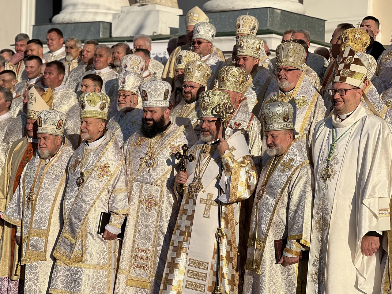 Михайлов день — небесная защита и народные обычаи